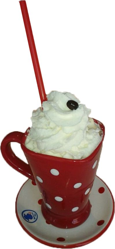 latte